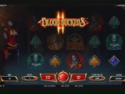 Blood Suckers II